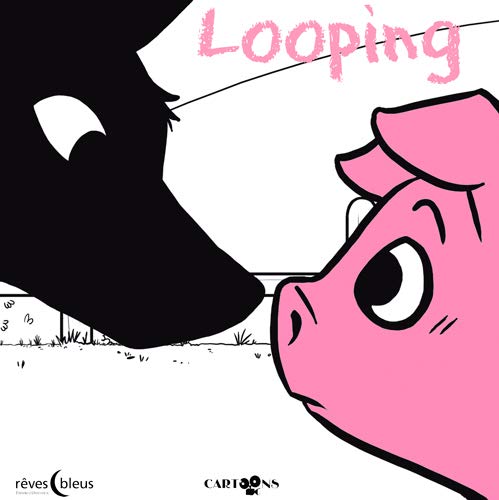 9782842382018: Looping (Cartoons)