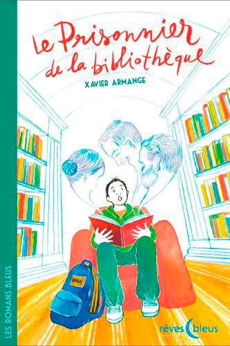 9782842384913: Le Prisonnier De La Bibliothque