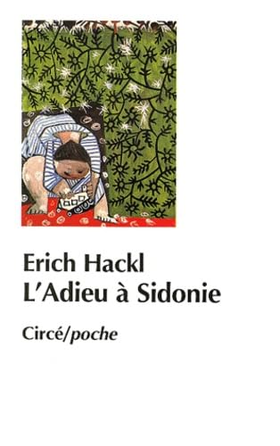 L'Adieu Ã: Sidonie (9782842420406) by Hackl, Erich