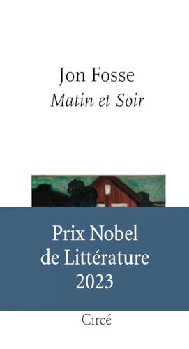 9782842421588: Matin et soir