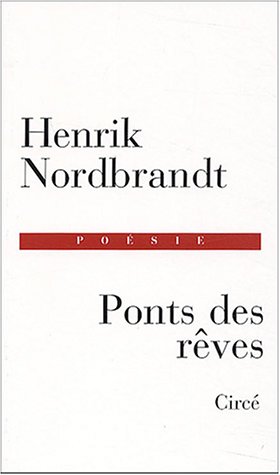 9782842421601: Ponts des rves: Edition bilingue franais-danois