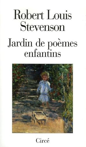 Imagen de archivo de Jardin de pomes enfantins : Edition bilingue franais-anglais a la venta por Ammareal