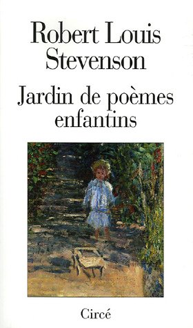 Stock image for Jardin de pomes enfantins : Edition bilingue franais-anglais for sale by Ammareal