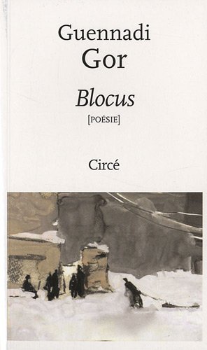 9782842422745: Blocus: Edition bilingue franais-russe