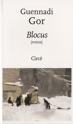 9782842422745: Le Blocus: Edition bilingue franais-russe