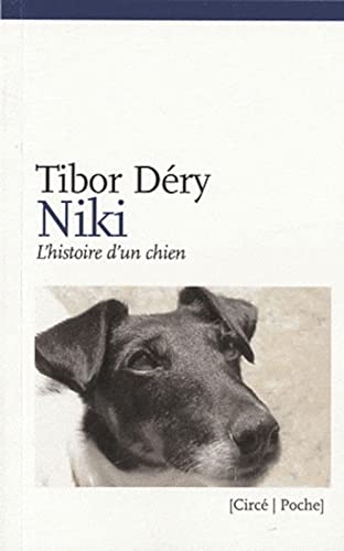 Beispielbild fr Niki, l'histoire d'un chien zum Verkauf von Ammareal