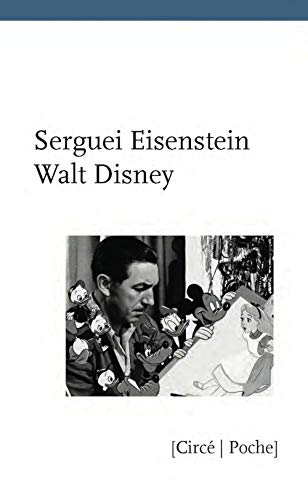 Beispielbild fr Walt Disney zum Verkauf von Librairie La Canopee. Inc.