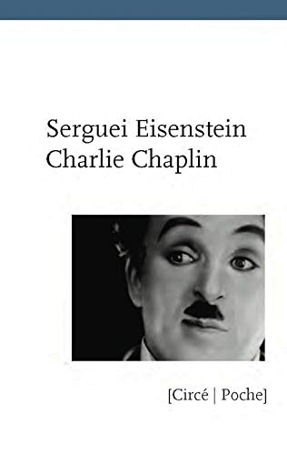 9782842423292: Charlie Chaplin