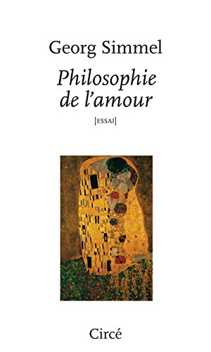 9782842424596: Philosophie de l'amour