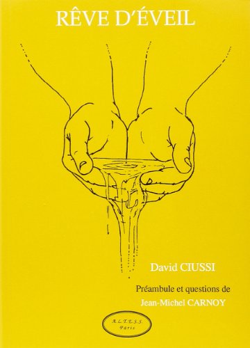 9782842430092: Rve d'veil (French Edition)