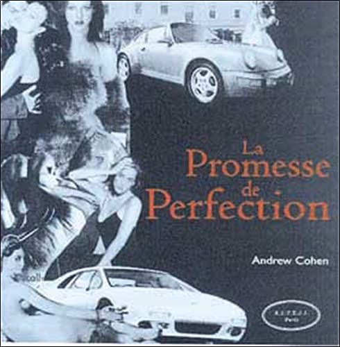 La promesse de perfection (9782842430320) by Cohen, Andrew