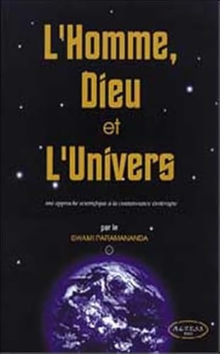 Beispielbild fr L'homme, Dieu et l'Univers. zum Verkauf von AUSONE