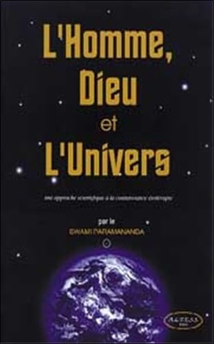 9782842430832: L'Homme, Dieu et l'Univers (French Edition)