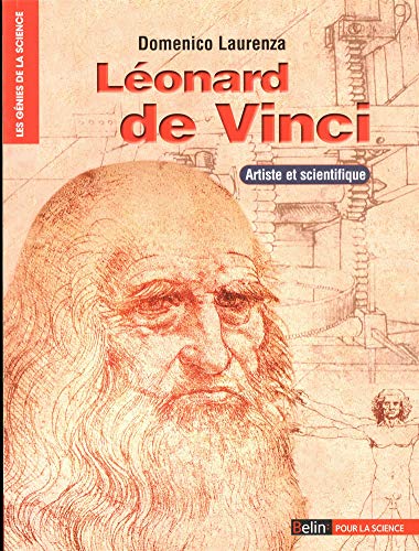 Beispielbild fr Lonard de Vinci. Artiste et scientifique zum Verkauf von Ammareal