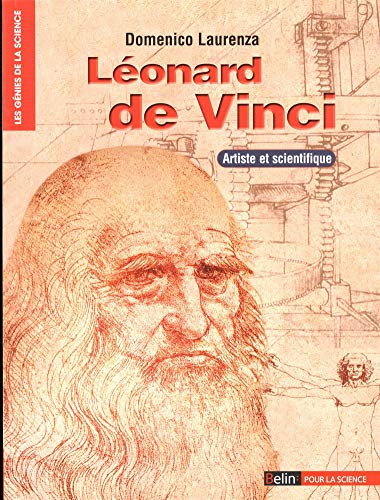 Imagen de archivo de Lonard de Vinci. Artiste et scientifique a la venta por Ammareal