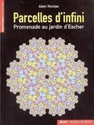 9782842450755: Parcelles d'infini (French Edition)