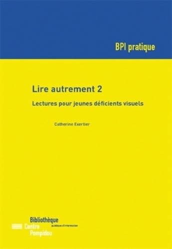 Stock image for Lire autrement : 2 volumes for sale by Ammareal