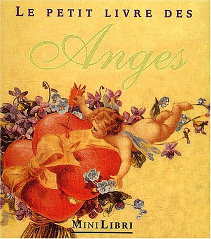 Stock image for Le petit livre des anges for sale by medimops