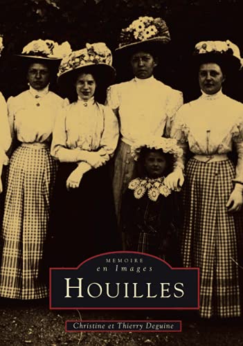 Stock image for Houilles (French Edition) for sale by Books Unplugged