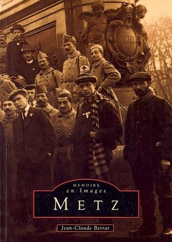 Stock image for Metz: 1 for sale by WorldofBooks