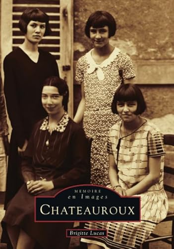 9782842530525: Chteauroux - Tome I: Tome 1