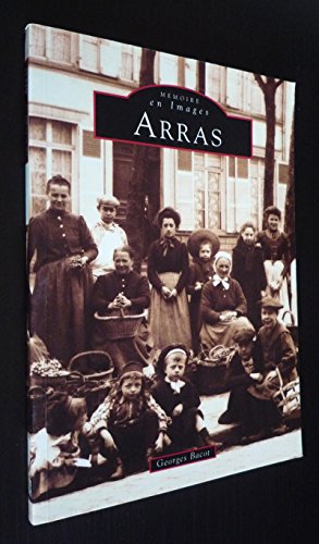 Beispielbild fr Arras zum Verkauf von WorldofBooks