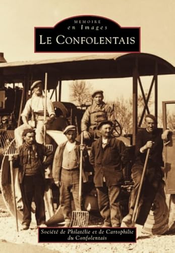 Stock image for Confolentais (Le) for sale by Ammareal