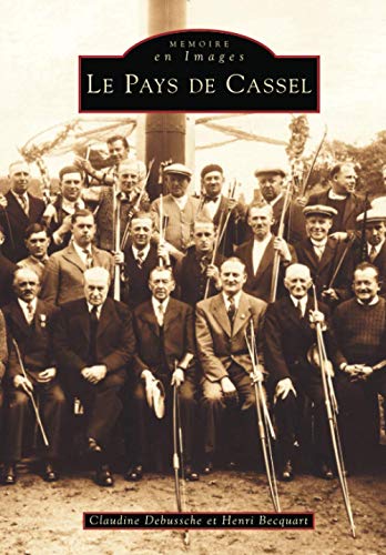 Beispielbild fr Cassel (Pays de) zum Verkauf von WorldofBooks
