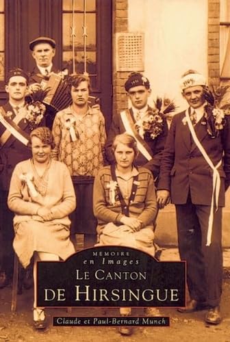 Beispielbild fr Hirsingue (Le canton de) (French Edition) zum Verkauf von Gallix