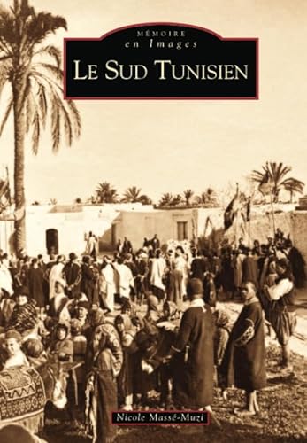 Beispielbild fr Le Sud Tunisien zum Verkauf von RECYCLIVRE