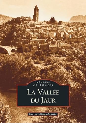 Imagen de archivo de Valle du Jaur (La) a la venta por secretdulivre