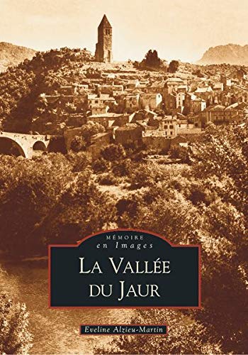 9782842538910: Valle du Jaur (La)