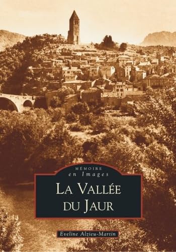 Stock image for Valle du Jaur (La) for sale by secretdulivre