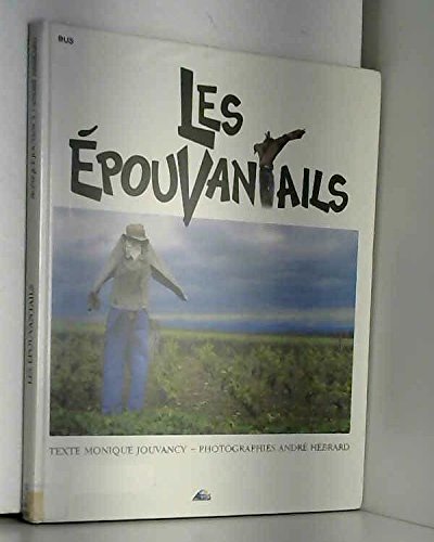 Stock image for Les pouvantails for sale by Ammareal