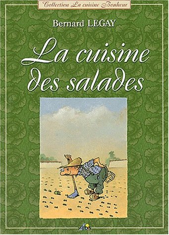 9782842591717: CUSA - La cuisine des salades
