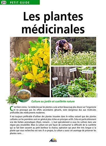 Beispielbild fr Le jardinage : Tome 4, Les plantes mdicinales zum Verkauf von medimops