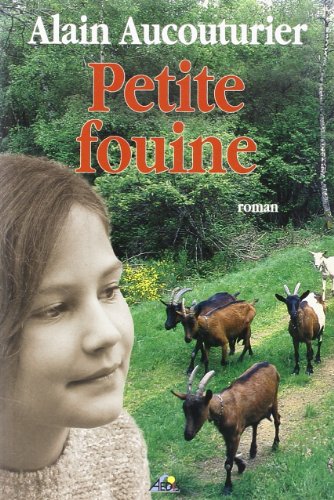 9782842593193: Petit fouine