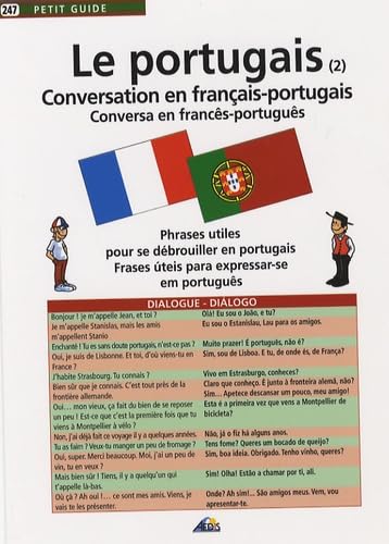 Quelle est la différence entre les français et les portugais