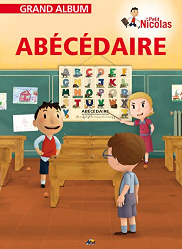 9782842596156: Abcdaire