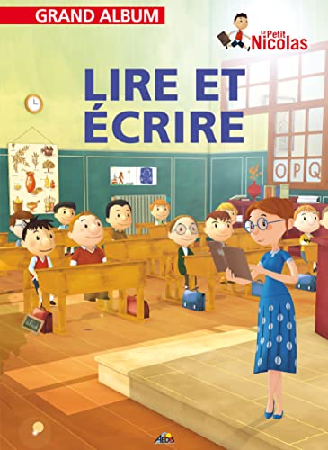 Stock image for Lire Et crire for sale by RECYCLIVRE
