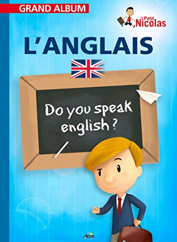 9782842596323: GAPN14 - L'anglais