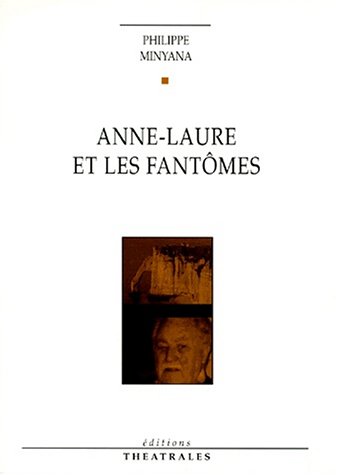 Beispielbild fr Anne-Laure et les Fantmes zum Verkauf von Ammareal