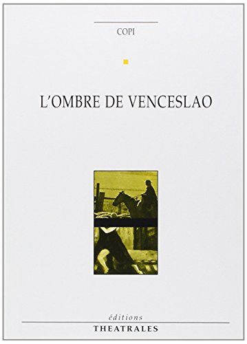 Beispielbild fr L'Ombre de Venceslao zum Verkauf von Ammareal