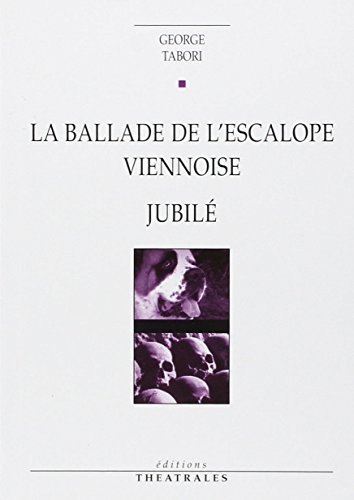 Beispielbild fr La ballade de l'escalope viennoise zum Verkauf von medimops