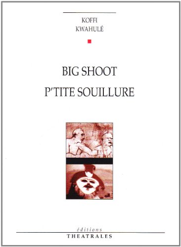 Beispielbild fr Big shoot petite souillure zum Verkauf von Gallix