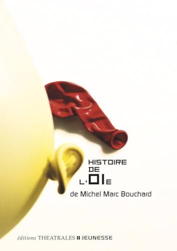 Stock image for Histoire de l'oie for sale by medimops