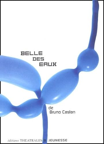 9782842601140: Belle des eaux