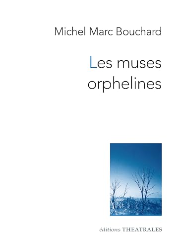 Beispielbild fr Les muses orphelines zum Verkauf von medimops