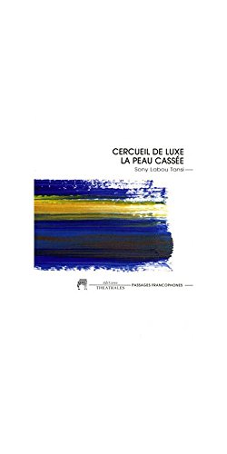 Beispielbild fr Cercueil de luxe / La peau casse (Les Enfants du champignon) zum Verkauf von Ammareal