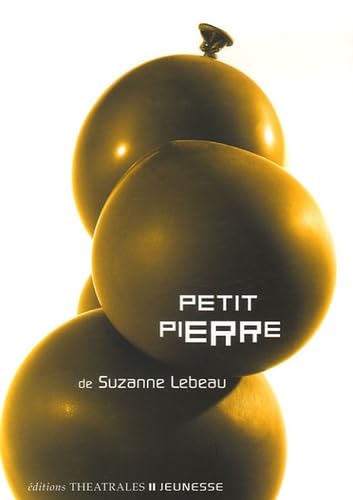 Imagen de archivo de Petit Pierre a la venta por Ammareal